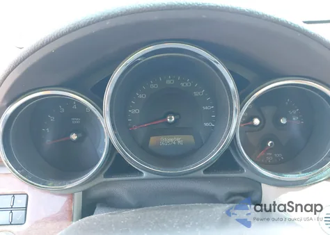 2009 Cadillac Cts from USA, damaged, VIN 1G6DJ577490103596